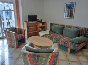 Ferienwohnung B2